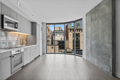 55 Lagrange Street #1010 1
