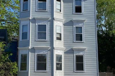 98 Boylston St #1 1
