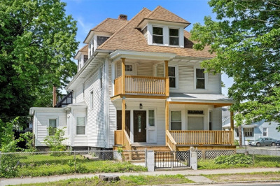 480 White St. #2 1