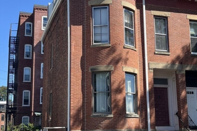 658 East Fifth 1