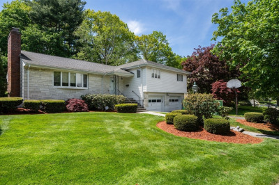 61 Sevland Rd 1