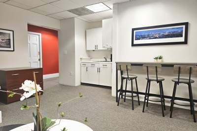 701 Washington #1 1