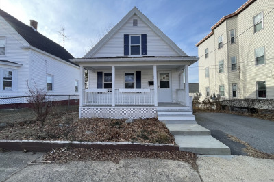151 Regan St