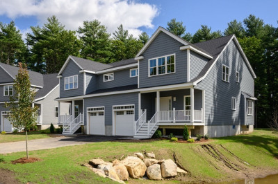 12 Hayford Trail #12 1