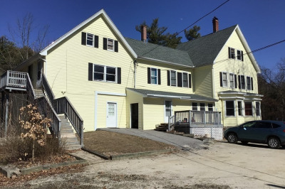 18 Lowell St #2 1