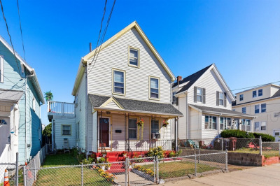 81 Everett St 1