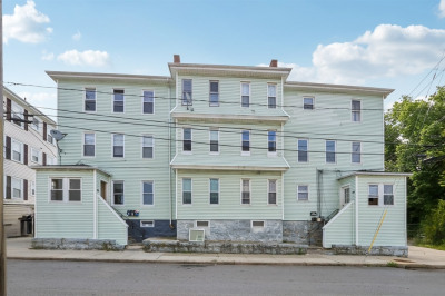 354 Jencks St #2 1
