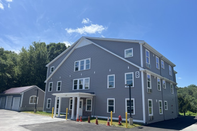68b Spring Street #B5 1