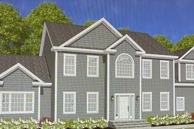 16 St Paul Lane #Lot 20 1
