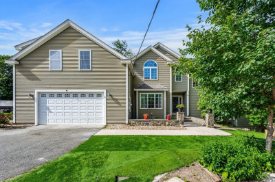 6 Andrews Brothers Way 1