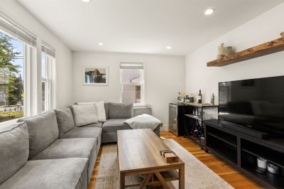 177 Faneuil Street #1 1