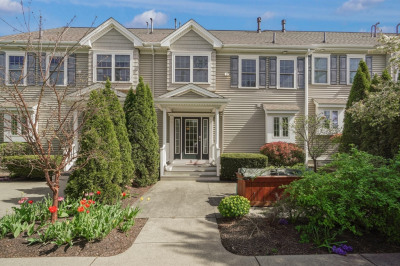 1284 County Street #5 1
