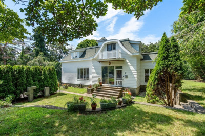 2 Rosemary Road