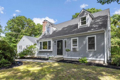 58 Saddleback Rd