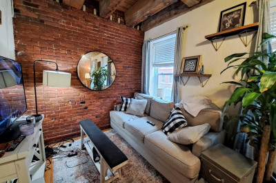 125 Fulton Street #2 1