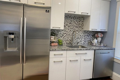9 Fairmount St #1 1
