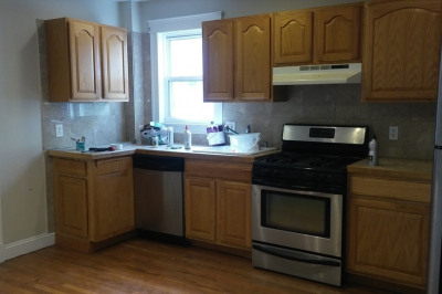 55 Lonsdale St. #1 1