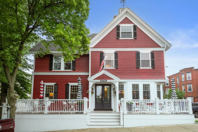 56 N St 1
