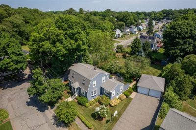 2 Sylvester Avenue 1
