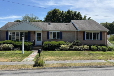 14 Manomet Road