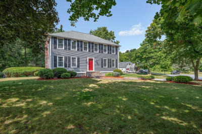 22 Shady Lane 1