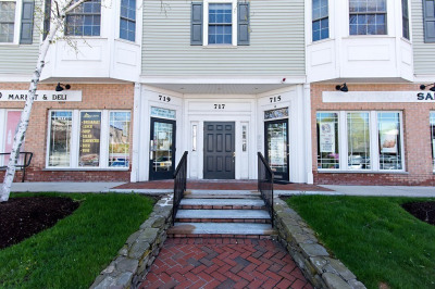 717 WashinGton St #G 1