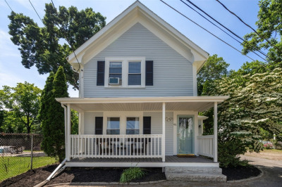 91 Freeman St 1