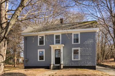 38 Forest Street #2 1