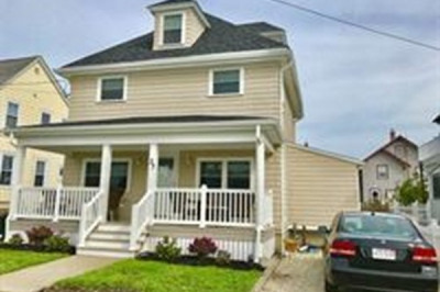37 R Street Winter Rental #sept tojune 1