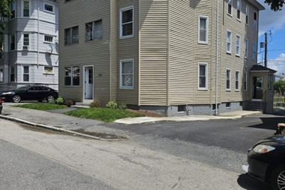 105 Arthur St #1 1