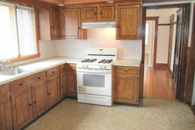 8 Pleasant Street #1 1