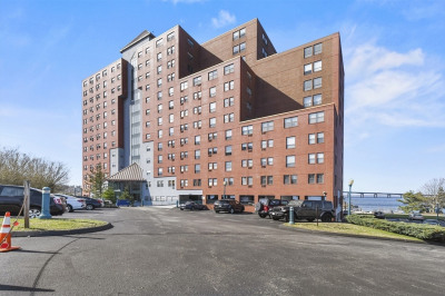 750 Davol Street #624 1