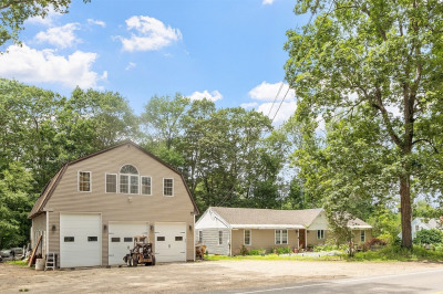 199 Center Depot Rd 1