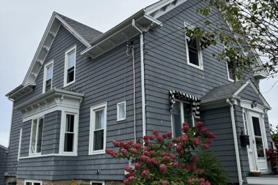 25 Highland Rd