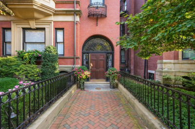 36 Commonwealth Avenue #2 1