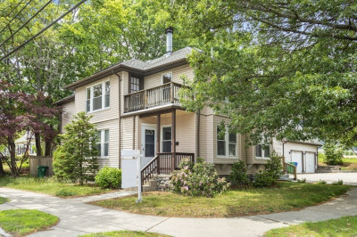 725 Watertown Street #725 1