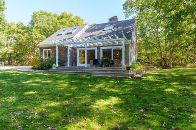 46 Crow Hollow Road