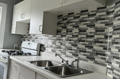 130 Mott Street #2