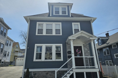95 Wilmington Avenue #1 1