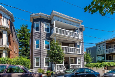 35 Fox St #3 1
