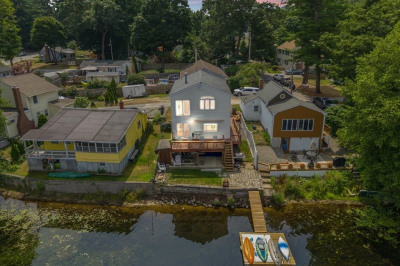 30 Spofford Ave