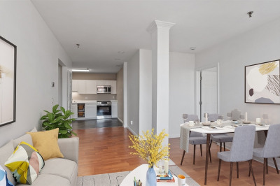 57 Washington Street #3D