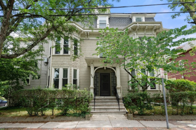 308 Brookline Street #3B 1