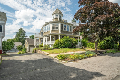 140 Elmwood Road 1