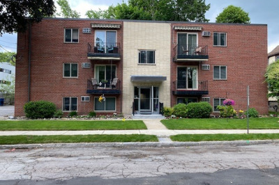 37 Crystal Street #4 1