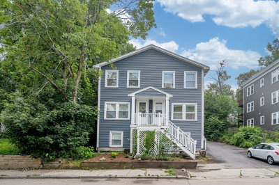 19 Dalrymple St #D 1