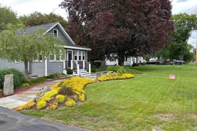 120 Carver Street 1