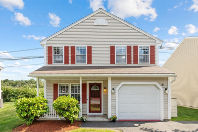 100 Juniper Lane #100 1