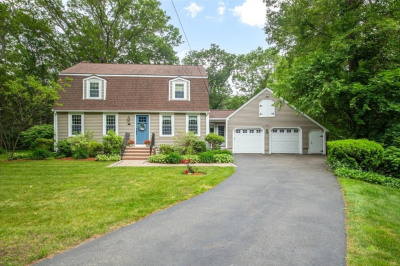 22 Fern Drive 1