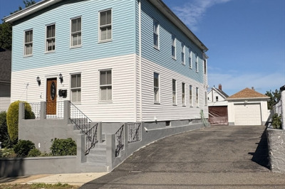 16 Mount Vernon Street #1 1